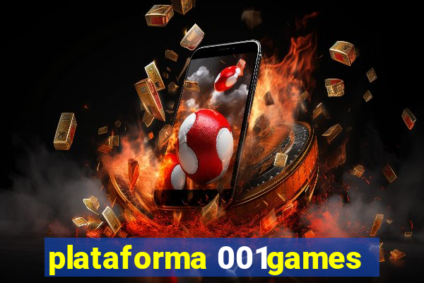 plataforma 001games